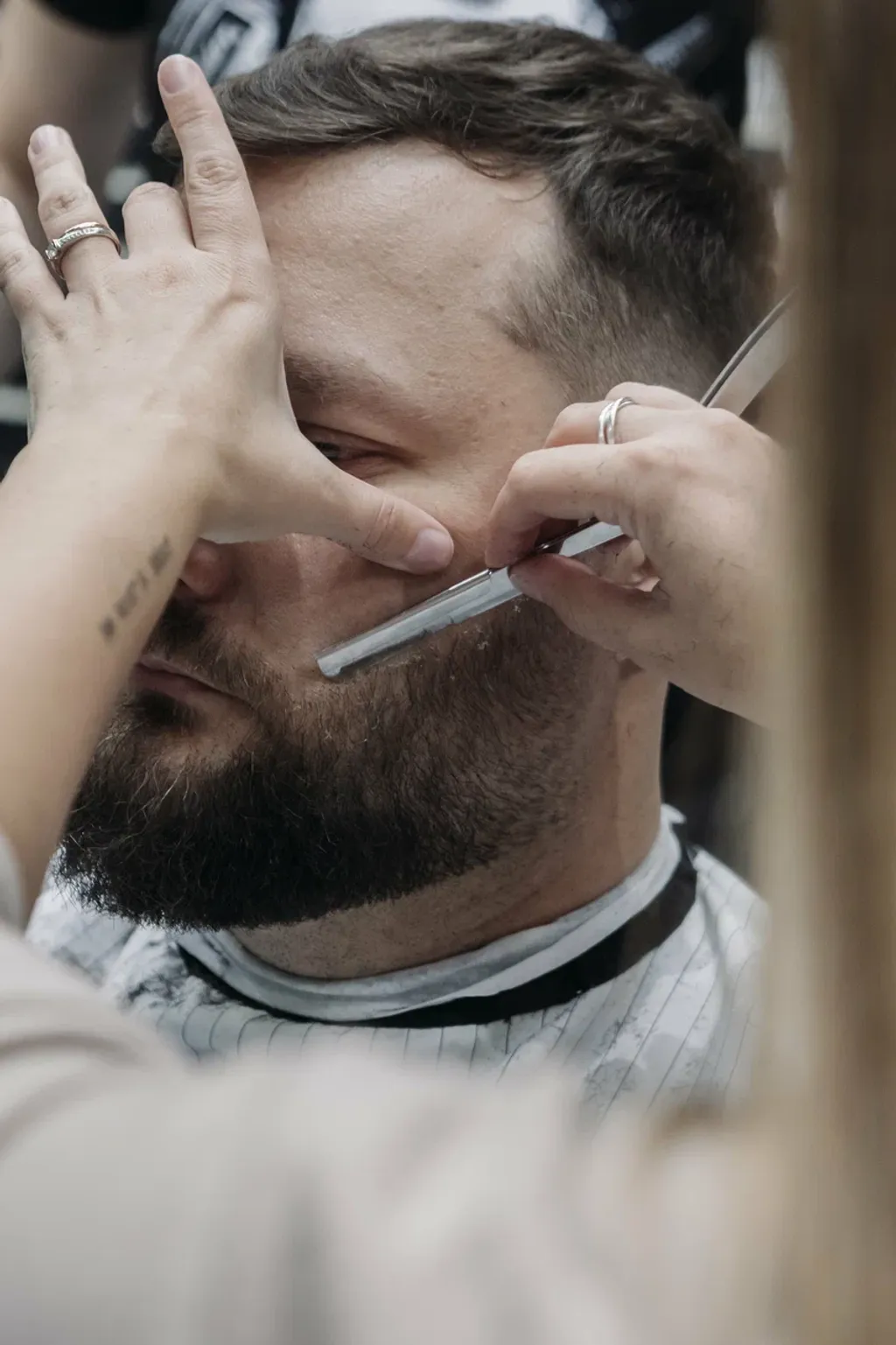 ТОПГАН Москва Лермонтовский проспект