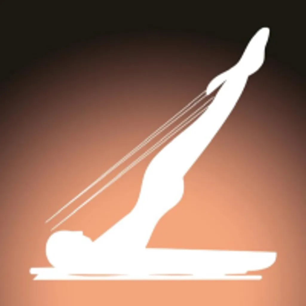 Студия пилатеса Виктории Калашниковой (Южная)