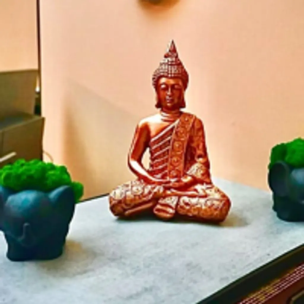 Crown Thai Spa - Москва, 6-я Радиальная улица, дом 3, корпус 3