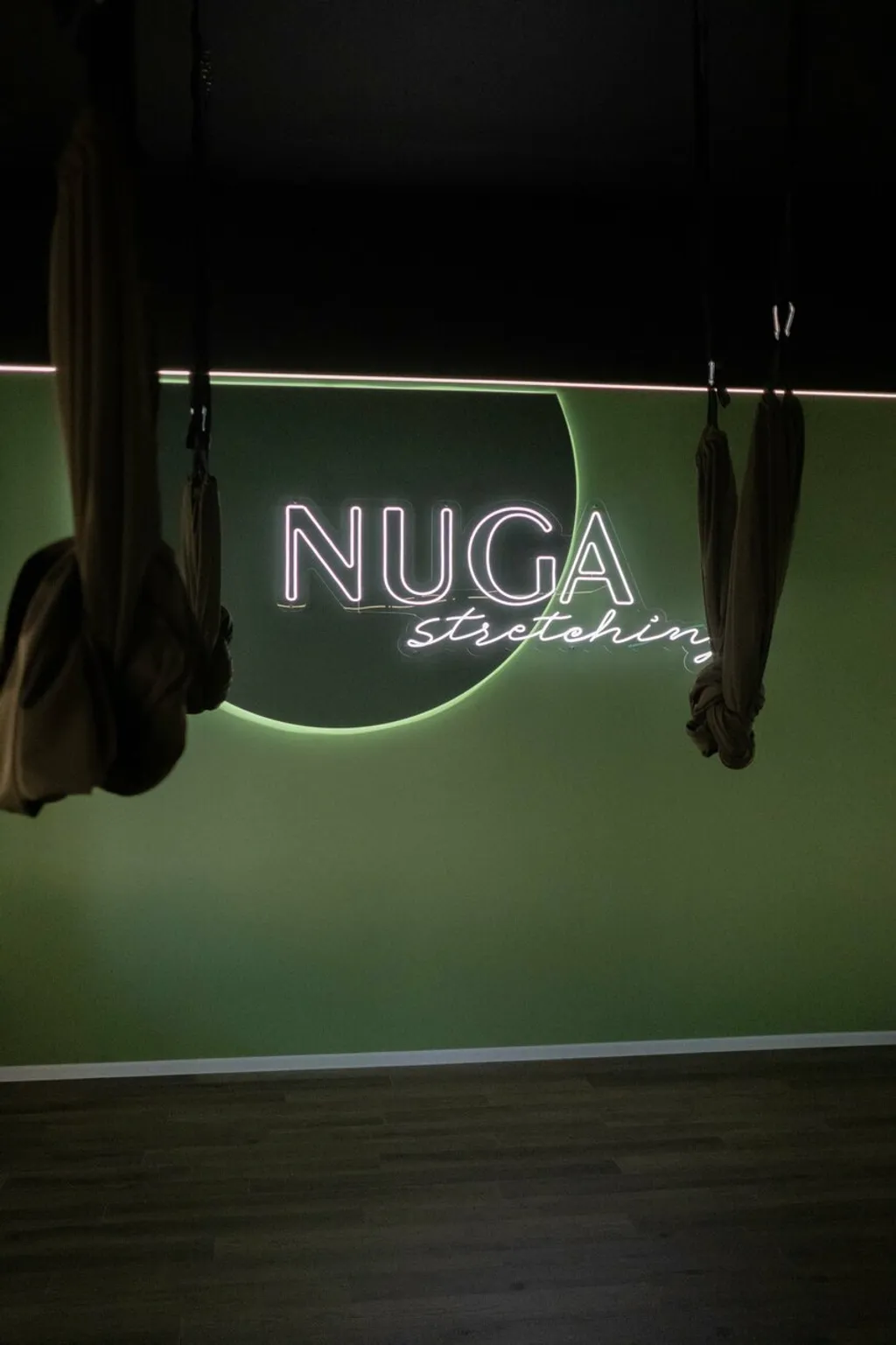 Nuga