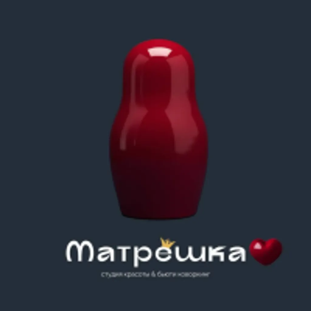 Матрёшка