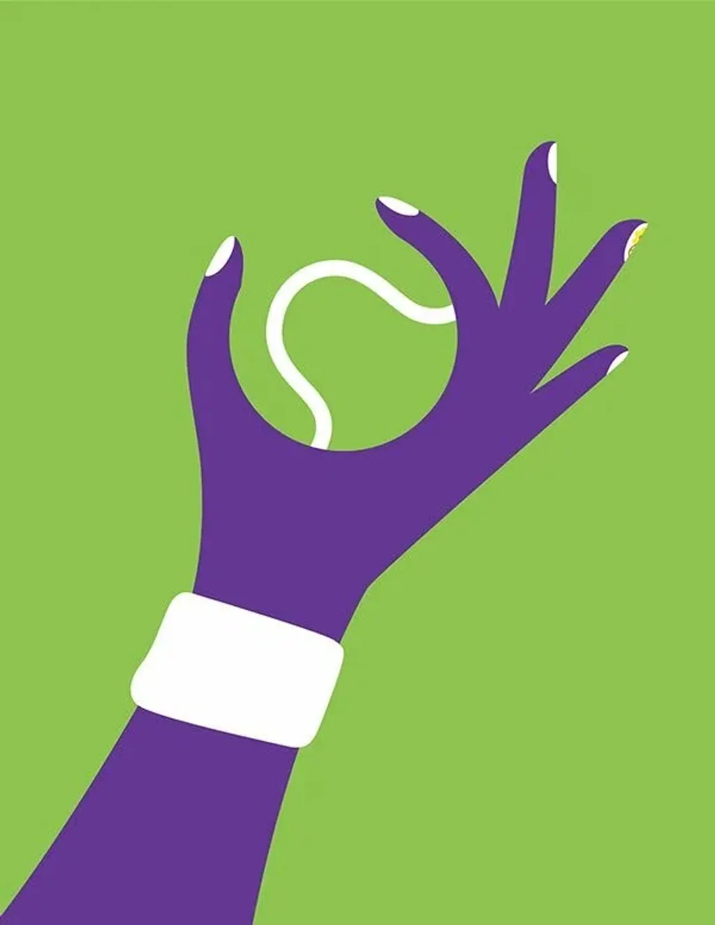 Теннис для тебя