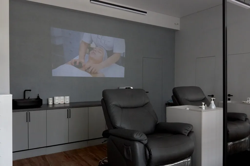 Ультразвуковое очищение