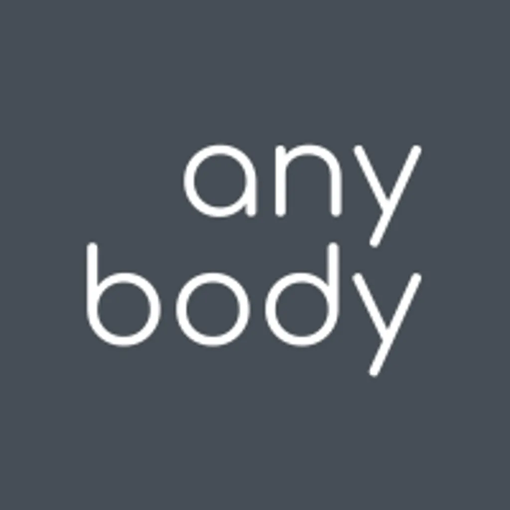 Any Body Пресня