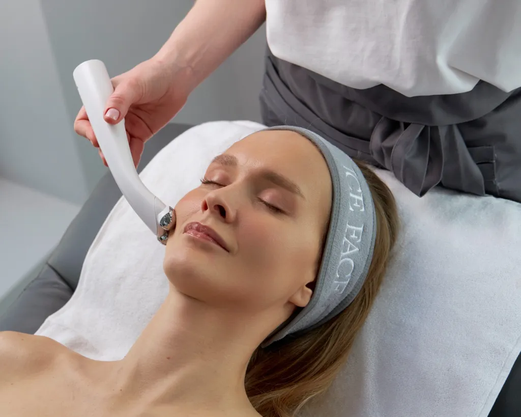 Ультразвуковое очищение