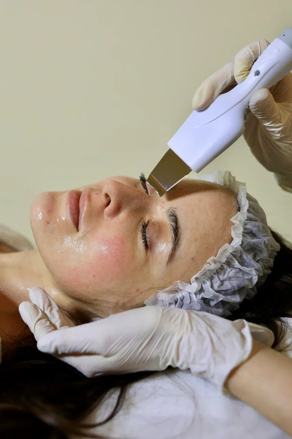 LK Beauty | Массаж и эстетическая косметология